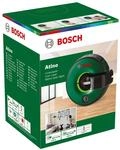 Bosch Linienlaser Atino