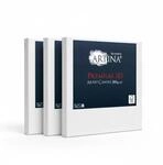 Artina Premium 3D Keilrahmen 50x70cm FSC 3tlg
