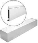 NOEL & MARQUET NMC FL17-Box WALLSTYL Sockelleisten 1 Karton Set mit 7...
