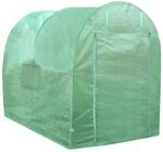 Monstershop Polytunnel 19mm 2.5m x 2m