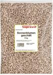 Supravit Sonnenblumenkerne Wildvogelfutter