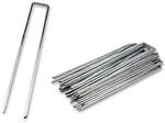 Anti-Rost Erdanker 200 mm x 25 mm &Oslash; 3.8 mm Heringe 100 St&uuml;ck