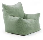 mokebo Kindersessel aus Cord Der Pausenheld Sitzsack Kinder Kindersitzsack in...