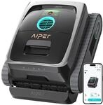 Aiper Poolreinigungsroboter Scuba V3 Schwarz