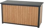 Siena Garden Kissenbox Sabano 135,5 cm x 58,7 cm x 75 cm Teaklook