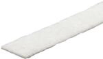 Wagner Softfilzrolle EH0001 Wei&szlig; 2.000 mm x 10 mm x 1 mm