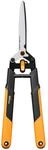 Fiskars Heckenschere HSX96 X-Series DualAction Orange-Schwarz