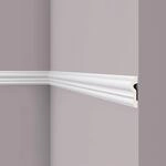 NOEL & MARQUET NMC Z13 ARSTYL Wand- und Friesleiste Zierleiste Stuckleiste 2 m...