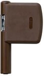 Abus Fensterschloss FAS101 B B/SB