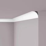 NOEL & MARQUET NMC NE4 Pure NOMASTYL Eckleiste Zierleiste Stuckleiste 2 m 200...