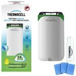 Thermacell M&uuml;ckenabwehr Protect Wei&szlig;-Gr&uuml;n