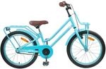 vidaXL Kinderfahrrad 18 Zoll f&uuml;r 5-7 Jahre Alt Himmelblau 42009184