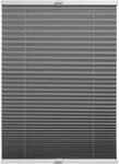 Sch&ouml;ner Wohnen Thermo-Plissee Ella 90 cm x 130 cm Grau