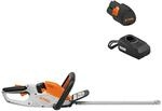 Stihl Akku-Heckenschere HSA 30 Set inkl. Akku AS 2 und Ladeger&auml;t ALS 31