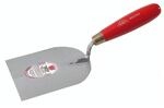 Stubai Gipsspachtel Gekr&ouml;pft Breite 80 mm mit Holzheft
