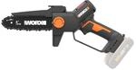 Worx Einhand-Asts&auml;ge WG327E.9 ohne Akku und Ladeger&auml;t 20 V