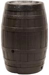 Waterform Regentonne Botaqua 250, Braun