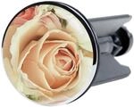 Sanilo Waschbeckenst&ouml;psel Rosa Rose