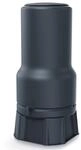 Waterform Regentonnenset Aquabell 200, Anthrazit
