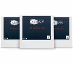 Artina Keilrahmen Leinwand Premium 3D 70x100cm 3er Set 380 g/m&sup2;