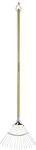 Kent & Stowe Laubbesen mit Langstiel 169,6