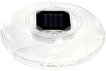 Bestway Flowclear schwimmende Solarlampe