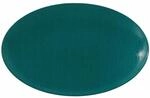 Seltmann Weiden Life Fashion Servierplatte 40x26 cm Trendy Petrol