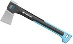 Green-split Universalaxt U1100 Ergo Schwarz Metall