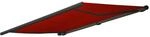 MCW Ersatz-Bezug f&uuml;r Markise H122 Acryl Bordeaux-Rot