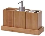 MCW Badset B85 4-teilig