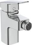Ideal Standard Bidetarmatur Ceraplan Chrom