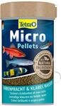 Tetra Fischfutter-Granulat Micro Pellets 100 ml
