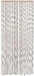 Dekorationsvorhang Seil 90 cm x 200 cm