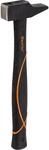 Picard Schlosserhammer 300g BlackTec Franz&ouml;sische Form FiberglasStiel Nr 16