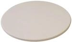 Taino Pizzastein Grillstein Backstein Cordierit Brotbackstein 30cm Rund