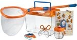DieMaus Outdoor-Set f&uuml;r Kinder 5-teilig