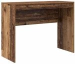 vidaXL Schreibtisch Sonstiges Altholz 100 x 40 x 76 cm Holzwerkstoff 869408