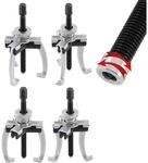 BGS Au&szlig;en Innenabzieher 2 Und 3 Armig 76 102 Mm 7790