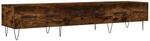 vidaXL TV-Schrank R&auml;uchereiche 150x36x30 cm Holzwerkstoff 829153