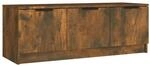 vidaXL TV-Schrank R&auml;uchereiche 102x35x36,5 cm Holzwerkstoff 817081