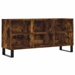 vidaXL TV-Schrank R&auml;uchereiche 103,5x30x50 cm Holzwerkstoff 827001