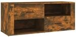 vidaXL TV-Schrank R&auml;uchereiche 100x35x40 cm Holzwerkstoff 823104