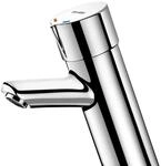 Delabie Selbstschluss-Mischbatterie TEMPOMIX