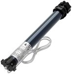 Wiltec Rollladenmotor 156W Sw60 Rollladensteuerung Rohrmotor Rollo Motor Rollade