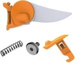 Fiskars Ersatzteile-Set f&uuml;r Gartenschere P981 X-Series DualAction 4-tlg.