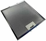AIR2GO MetallFettfilter 320x258mm f&uuml;r Whirlpool 480122102169