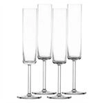 Schott Zwiesel Modo Sektglas 163 ml 4er Set