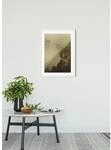 Komar Wandbild Golden Light 50 x 70 cm