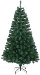 Svita Weihnachtsbaum K&uuml;nstlich 1150 Zweig-Spitzen Inkl. Metall St&auml;nder...