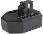 Westfalia Li-Ion Ersatzakku WA1,5AH12 f&uuml;r Druckluftpumpe 12 Volt